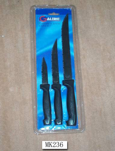 3PCS KNIFE SET style 2