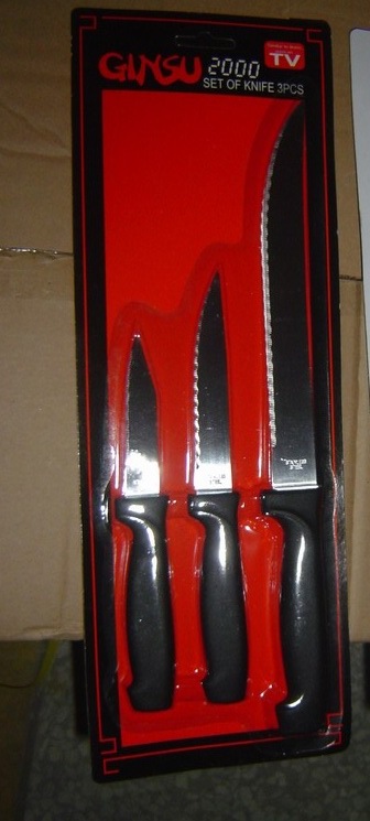3PCS KNIFE SET style 3