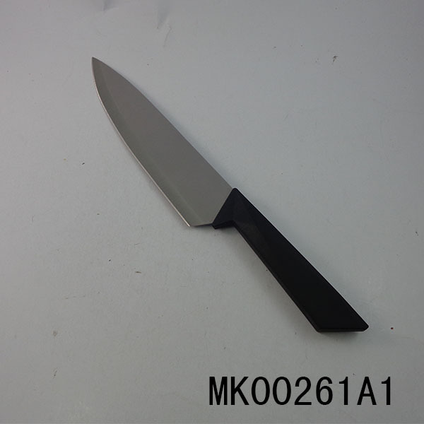 8in CHEF KNIFE with PP Handle PP BAG