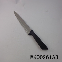 8in MEAT KNIFE with PP Handle PP BAG