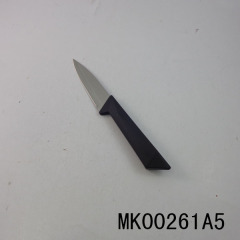 3.5in FRUIT KNIFE with PP Handle PP BAG