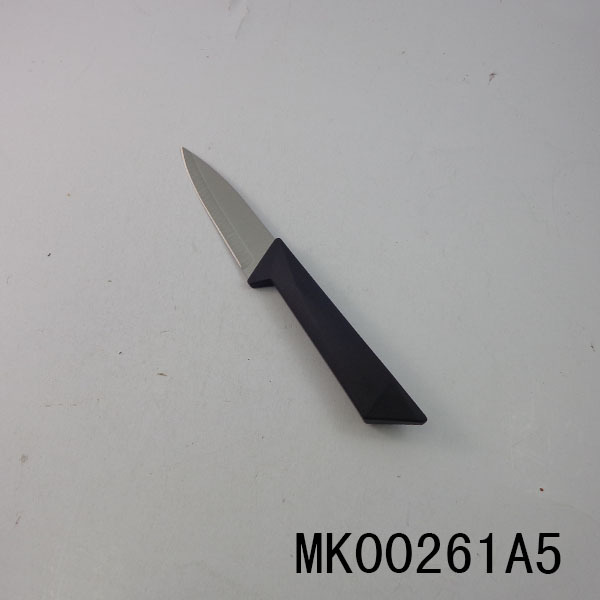 3.5in FRUIT KNIFE with PP Handle PP BAG