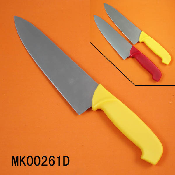 8in CHEF KNIFE style 2