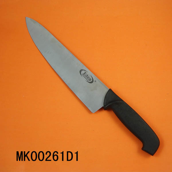10in CHEF KNIFE