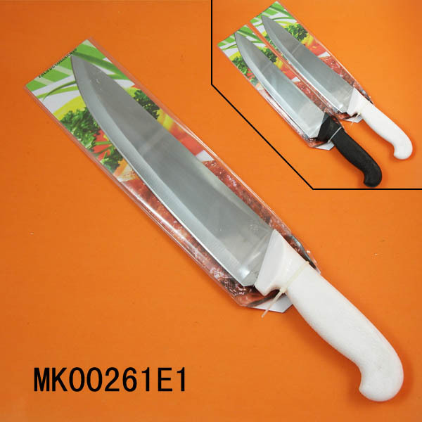 10in CHEF KNIFE style 2