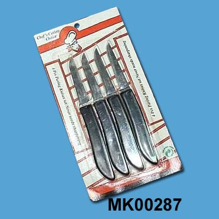 4PCS PACKING KNIFE