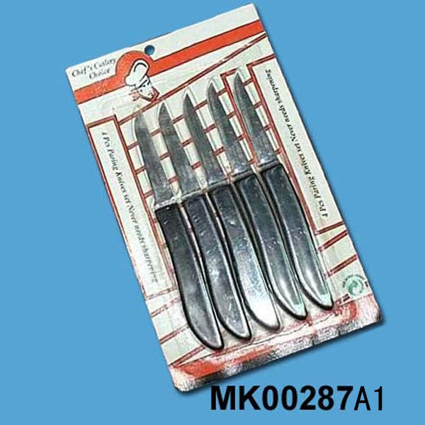 5PCS PACKING KNIFE