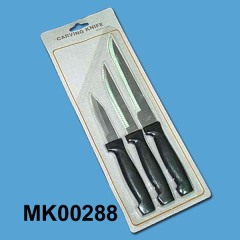 3PCS KNIFE SET style 5