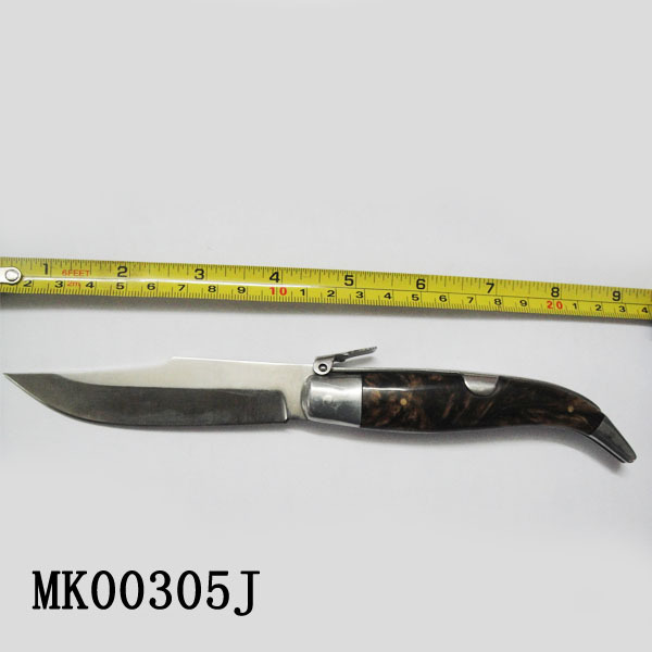 RESIN Handle TRAVEL KNIFEOUT DOOR TOOLS
