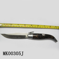 RESIN Handle TRAVEL KNIFEOUT DOOR TOOLS