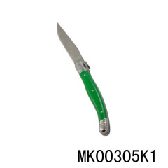 SS STEAK KNIFE with ABS Handle TC