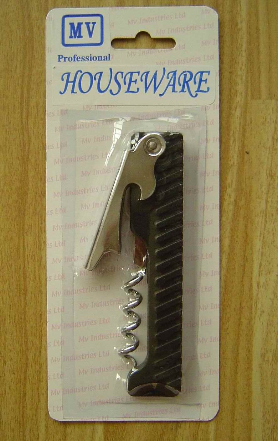2-in-1 BOTTLE OPENER