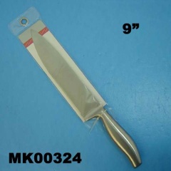9in SS CHEF KNIFE style 2