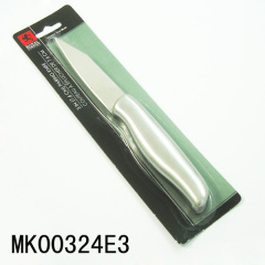 3.5in STAINLESS STEEL PARING KNIFE