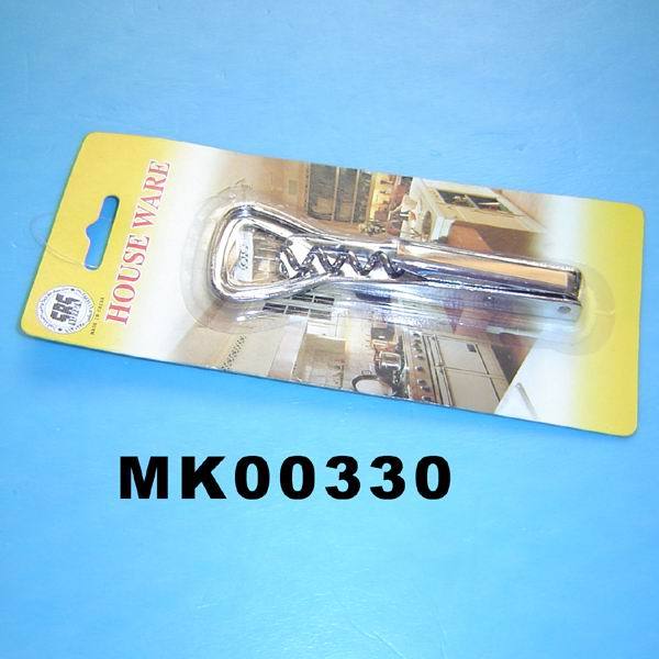 CO105BP and CO1202C BOTTLE OPENER