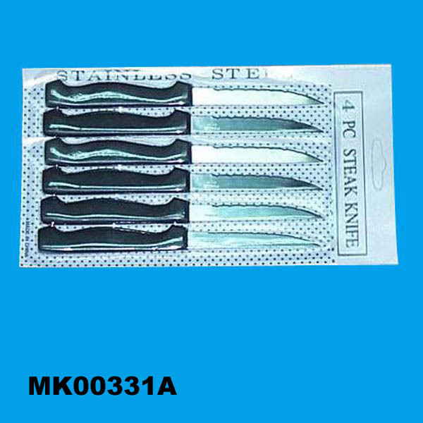 6PCS STEAK KNIFE SETS style 2