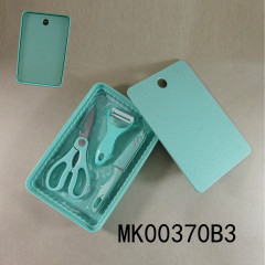 SET of 5PCS KITCHEN TOOL SET CB