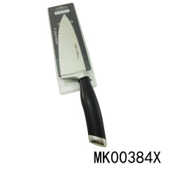 6in STAINLESS STEEL CHEF KNIFE with PP Handle