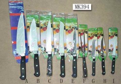 CHEF KNIFE