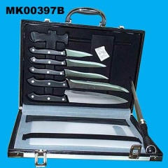 8PCS KNIFE SET