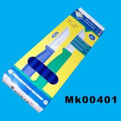 6PCS PARING KNIFE in CB