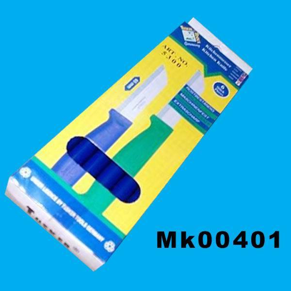 6PCS PARING KNIFE in CB