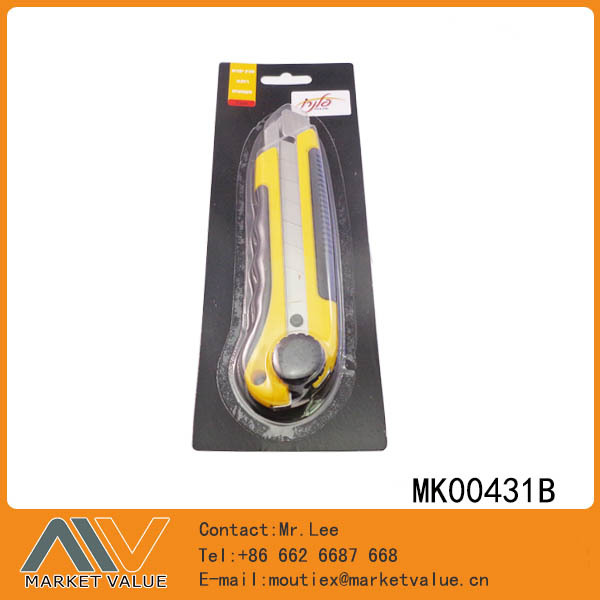 CUTTER KNIFE style 25