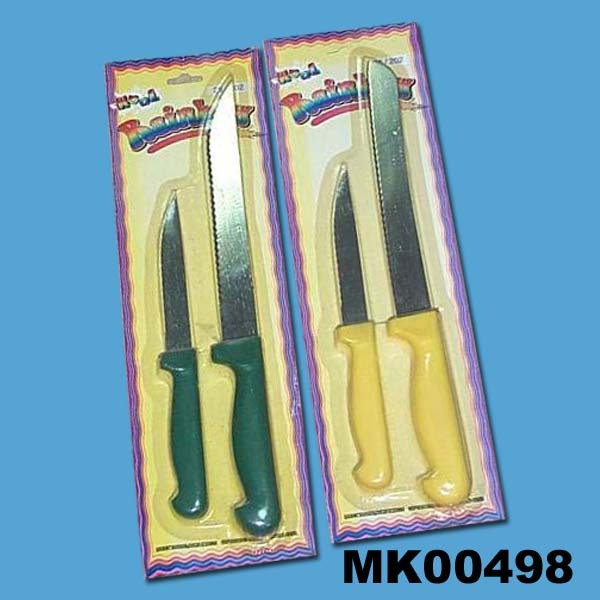 2PCS KNIFE SET style 2