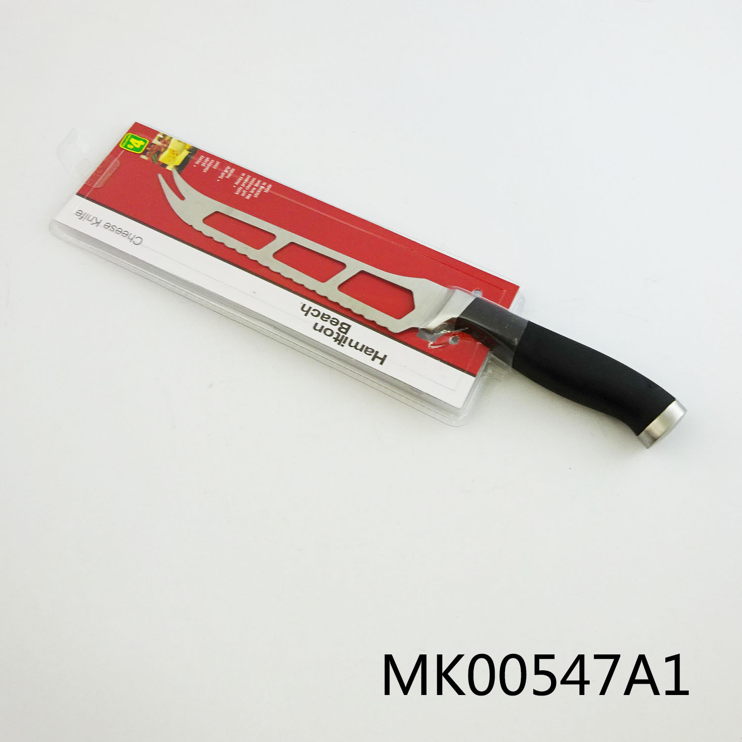 6in CHEESE KNIFE