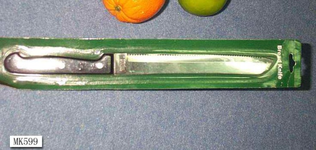 BREAD KNIFE