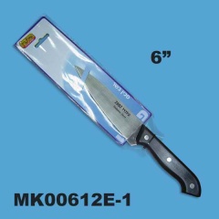 6in CHEF KNIFE style 6