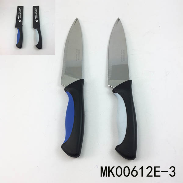 CHEF KNIFE PAPER SLEEVE
