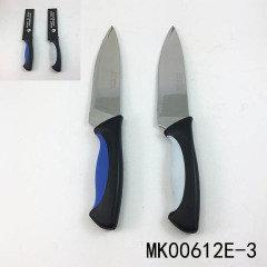 CHEF KNIFE PAPER SLEEVE