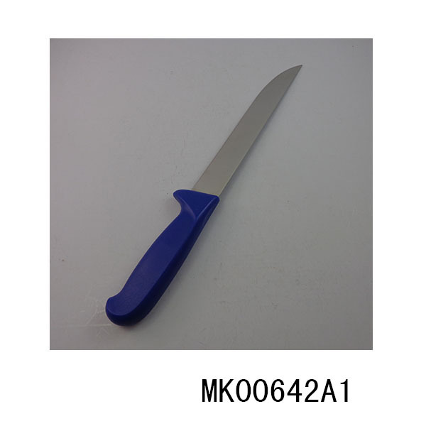 8.5in PLASTIC Handle KNIFE