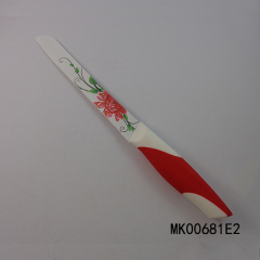 8in BREAD KNIFE style 20