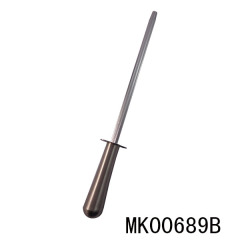 8in SS SHARPENER Stick