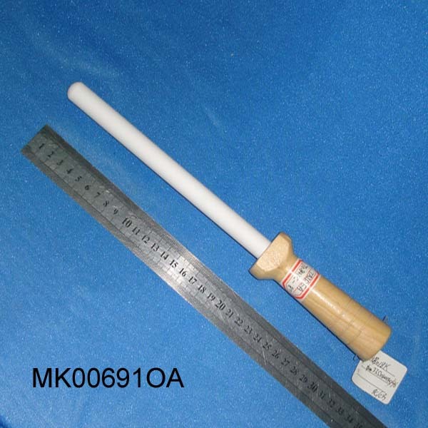 8in CERAMIC Knife Sharpener in BOX