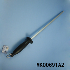 14in KNIFE and SCISSORS FLAT SHARPENER in PVC BAG