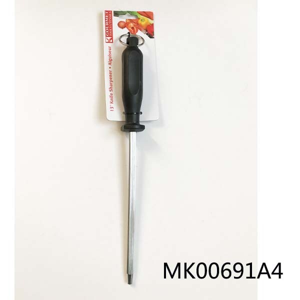 8IN KNIFE and SCISSORS SHARPENER Stick Style 4