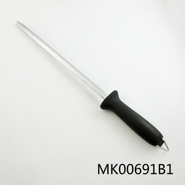 12in KNIFE and SCISORS SHARPENER PVC BAG with TC