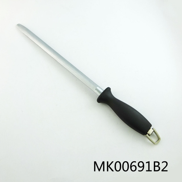 12in KNIFE and SCISORS SHARPENER PVC BAG with TC style 2