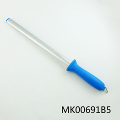 12in KNIFE and SCISORS SHARPENER PVC BAG with TC style 4