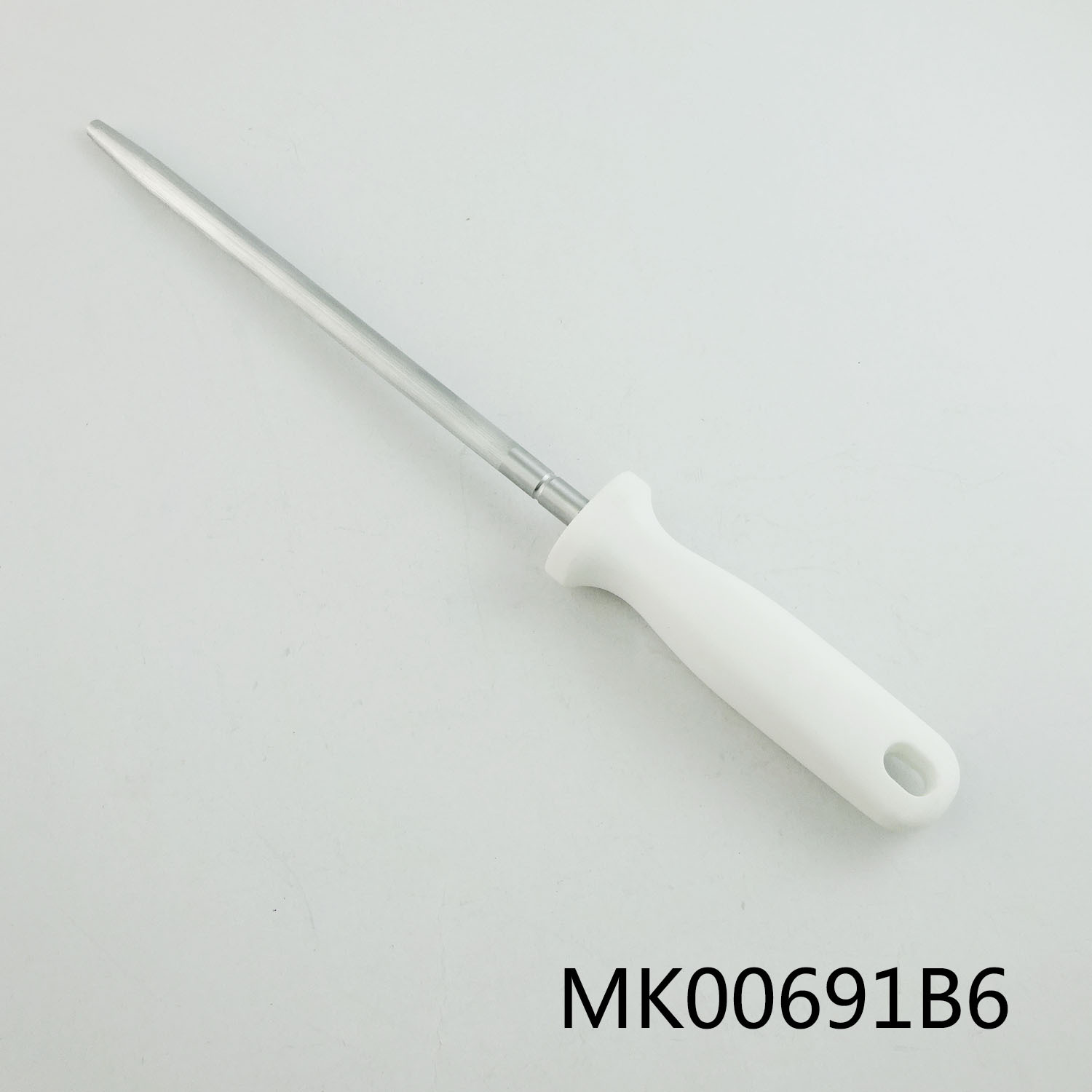8in KNIFE and SCISORS SHARPENER PVC BAG with TC style 2