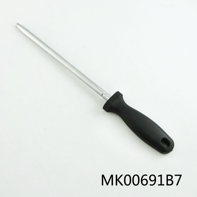 8in KNIFE and SCISORS SHARPENER style 2