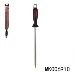10" Round Knife Scissors Sharpener