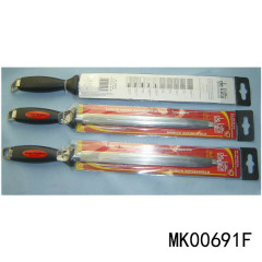 10in FLAT KNIFE and SCISORS SHARPENER in PVC BAG style 2