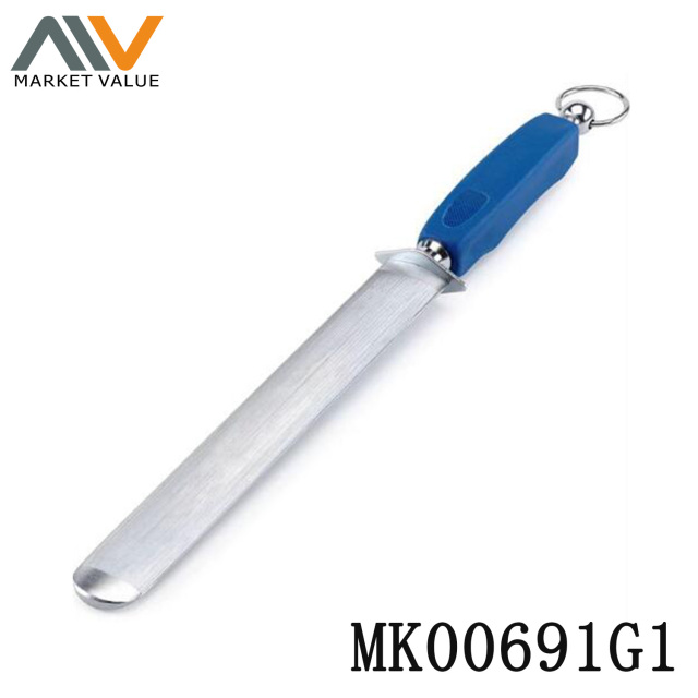 10in FLAT KNIFE and SCISSORS SHARPENER
