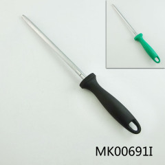 8in KNIFE and SCISORS SHARPENER PVC BAG with TC