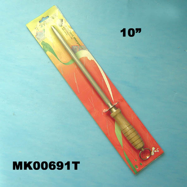 10in KNIFE and SCISORS SHARPENER style 3