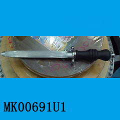 8in KNIFE and SCISSORS FLAT TUBE SHARPENER
